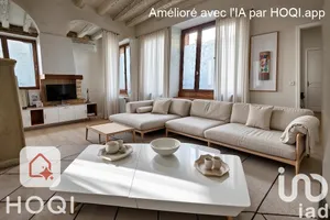 Maison de ville à Bombon (77720)