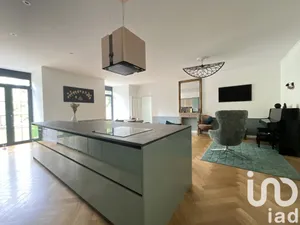 Apartment at Saint-Martin-d'Hères (38400)