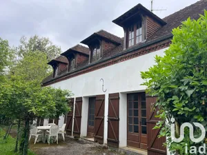 House at Le Coudray-Saint-Germer (60850)