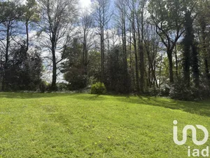 Terrain à Lanvaudan (56240)