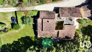 Maison à Cuges-les-Pins (13780)