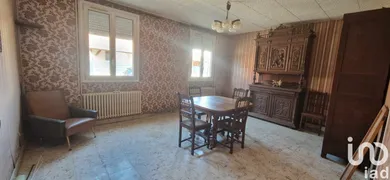 House in Maurupt-le-Montois (51340)