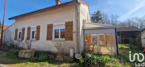 House at Maurupt-le-Montois (51340)