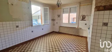 House in Maurupt-le-Montois (51340)