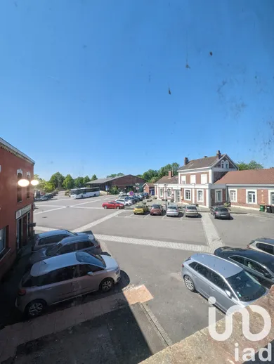 Building at Avesnes-sur-Helpe (59440) — 7/8