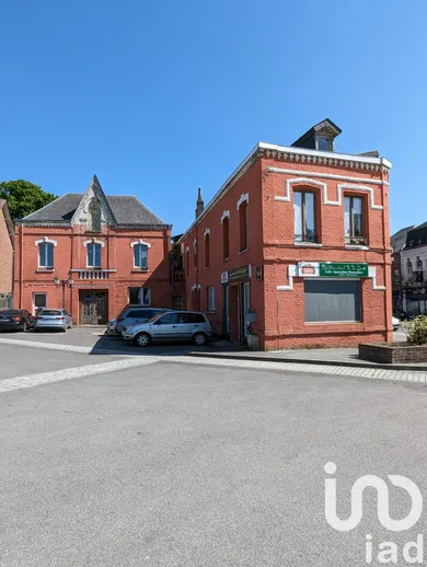 Building at Avesnes-sur-Helpe (59440) — 2/8