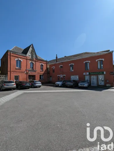 Building at Avesnes-sur-Helpe (59440) — 3/8