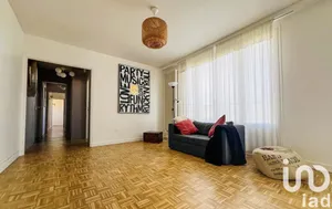 Appartement à Épinay-sur-Seine (93800)