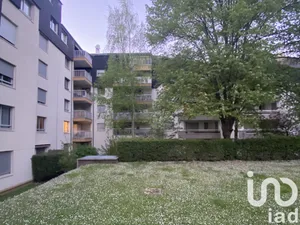 Appartement à NOGENT SUR MARNE (94130)