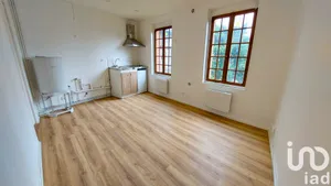 Appartement à Rouen (76100)