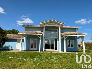 Maison à Moustier (47800)