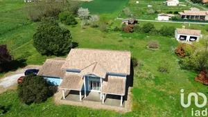 House in Moustier (47800)