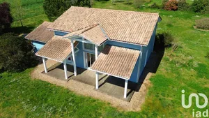 House at Moustier (47800)