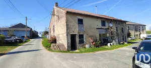 House at La Chapelle-aux-Bois (88240)