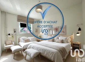 Appartement à Grenoble (38100)