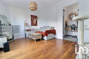 Appartement à Juvisy-sur-Orge (91260)