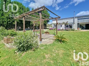 House in Causses-et-Veyran (34490)