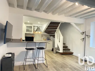 Maison de ville à Étiolles (91450)