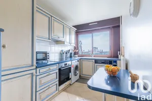 Appartement à Juvisy-sur-Orge (91260)