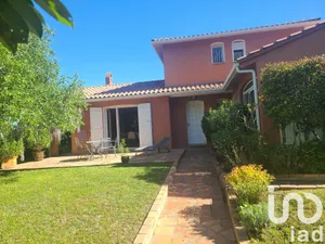 Maison à Castelmaurou (31180)