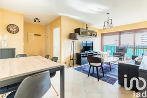 Appartement à Juvisy-sur-Orge (91260)