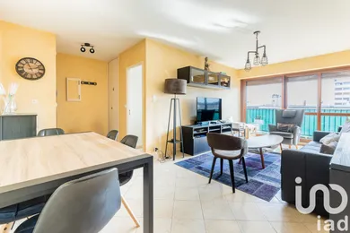 Apartment at Juvisy-sur-Orge (91260)