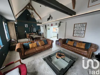 House at Montigny-en-Ostrevent (59182)