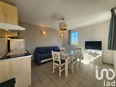 Appartement à Cabriès (13480)
