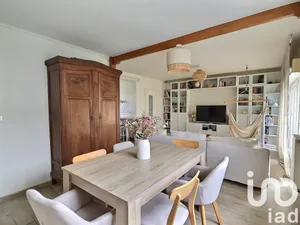Appartement à La Teste-de-Buch (33260)