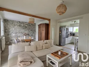 Apartment at La Teste-de-Buch (33260)