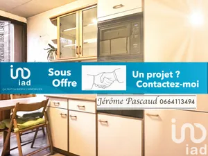 Appartement à Fontenay-le-Fleury (78330)