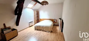 Maison à Luant (36350)