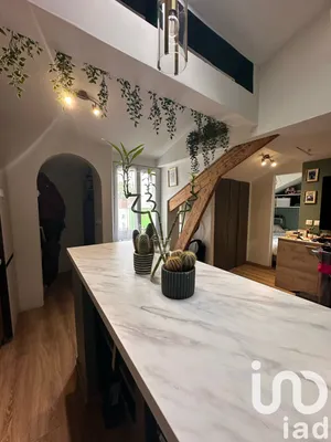 Studio at Villemomble (93250)