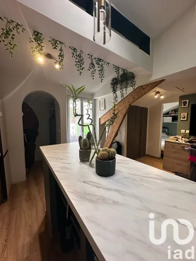 Studio à Villemomble (93250)