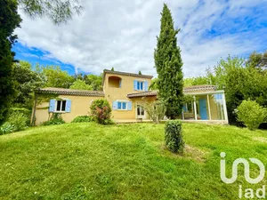 Maison traditionnelle à Montélimar (26200)