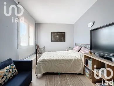 House at Valergues (34130) — 8/17