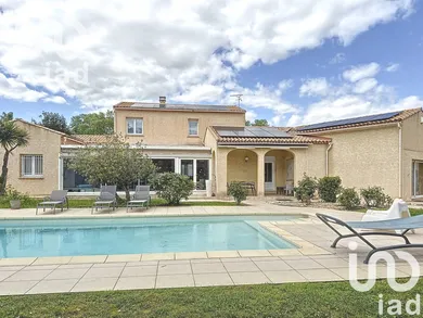 House at Valergues (34130) — 11/17