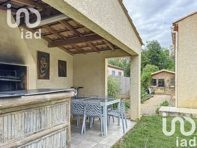 House at Valergues (34130) — 12/17
