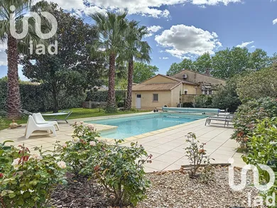 House at Valergues (34130) — 2/17