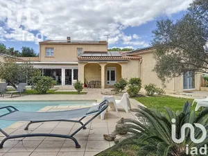 House at Valergues (34130)