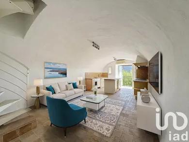 Duplex à Bagnols-en-Forêt (83600)