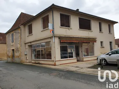 Immeuble à Mauzac-et-Grand-Castang (24150)