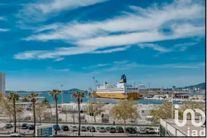 Appartement à Toulon (83000)