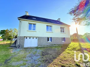 Maison à Clohars-Carnoët (29360)