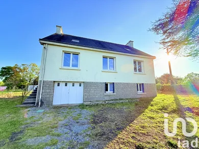 Maison à Clohars-Carnoët (29360)