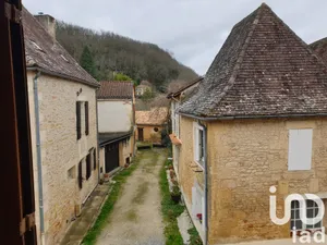 Building at Mauzac-et-Grand-Castang (24150)
