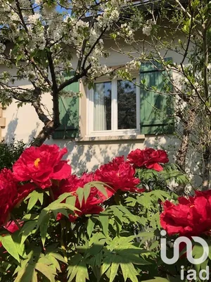 Maison traditionnelle à Houilles (78800)