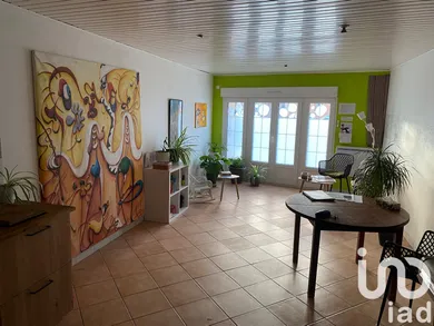 Village house at Auterive (31190)