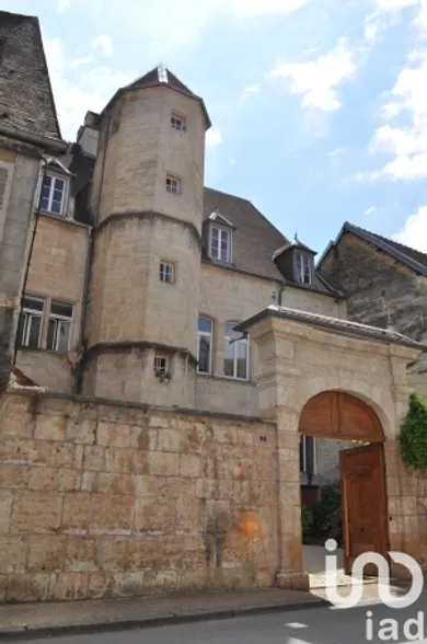 Appartement à Ornans (25290)