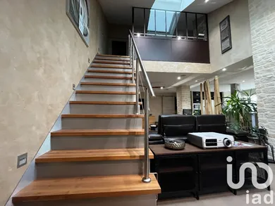 Apartment in Oyonnax (01100)